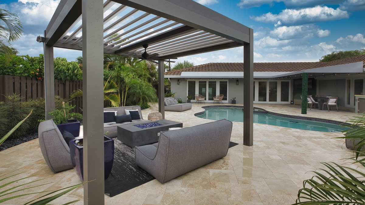 What is the Purpose of a Pergola? What is the Purpose of a Pergola?