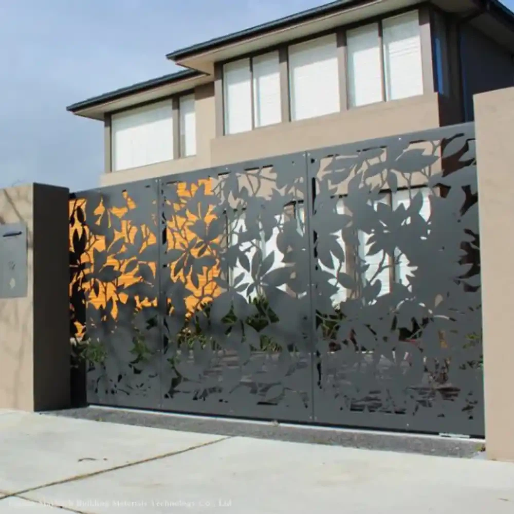 What Are the Different Types of Outdoor Privacy Screens? What Are the Different Types of Outdoor Privacy Screens?