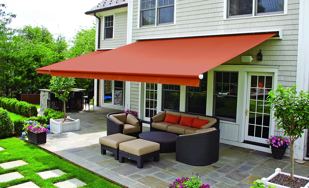 Benefits Of An Aluminum Awning For Your Home? Benefits Of An Aluminum Awning For Your Home?