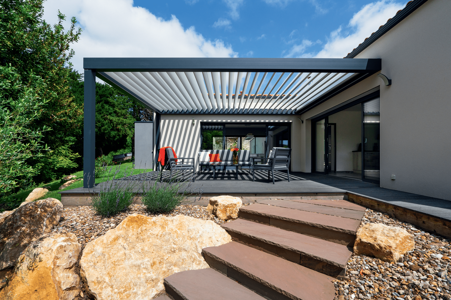 Which is better, a wooden pergola or an aluminum pergola? Which is better, a wooden pergola or an aluminum pergola?