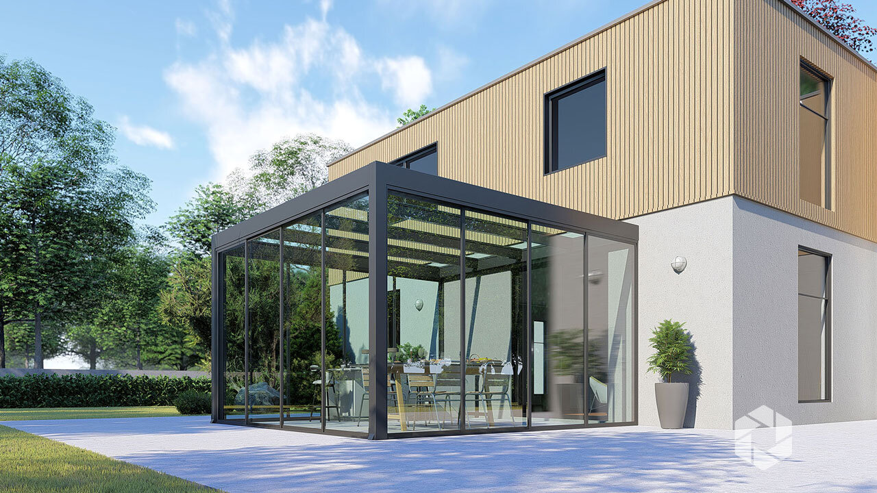 What Are the Advantages of a Louvered Pergola? What Are the Advantages of a Louvered Pergola?